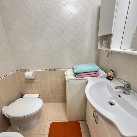 Baia Piccola גאליפולי