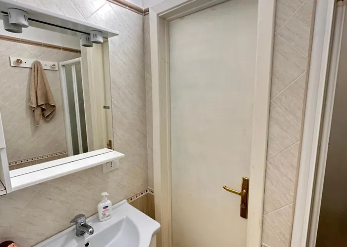 Baia Piccola Gallipoli