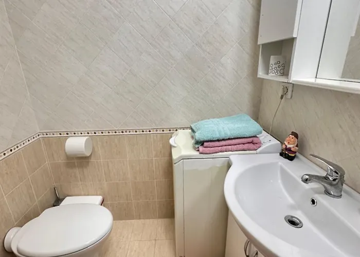 Baia Piccola Gallipoli