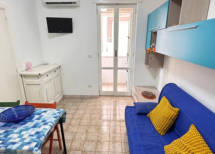 Baia Piccola Lejlighed *