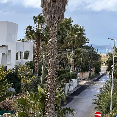 Appartement Baia Piccola *