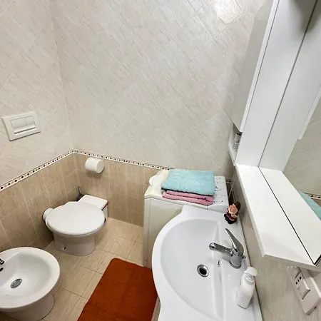 Baia Piccola Apartamento