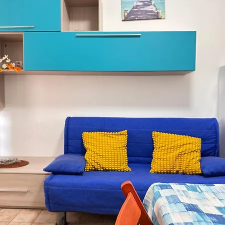 Apartamento Baia Piccola