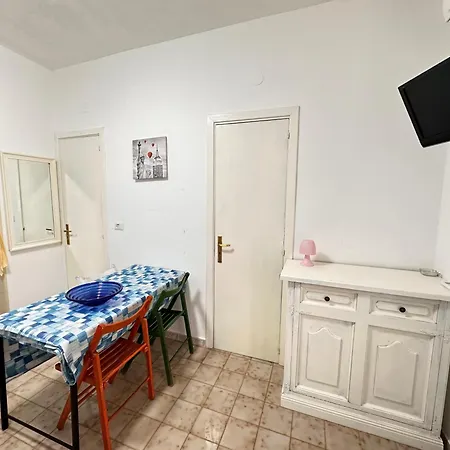 Appartement Baia Piccola *