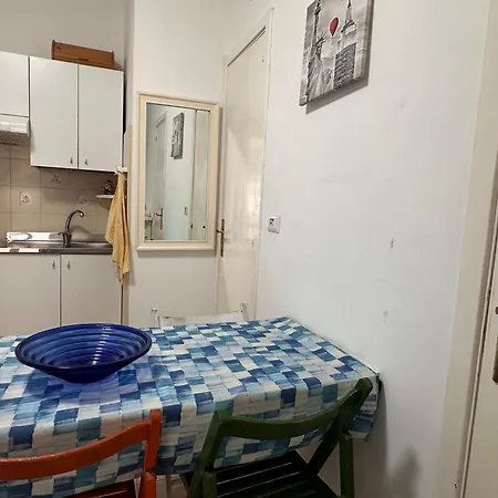 Baia Piccola Appartement Gallipoli