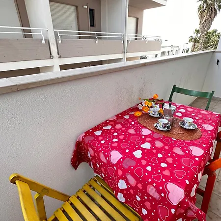 Appartement Baia Piccola Gallipoli