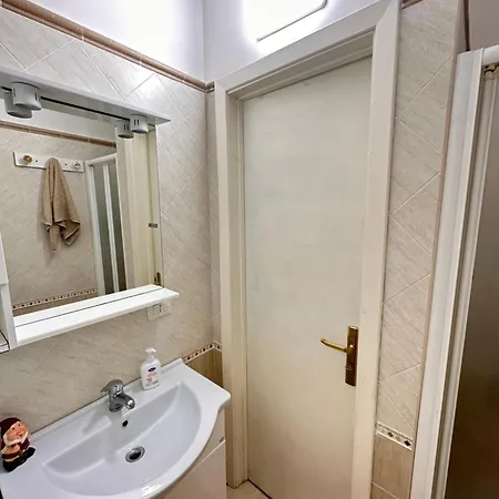 Baia Piccola Gallipoli