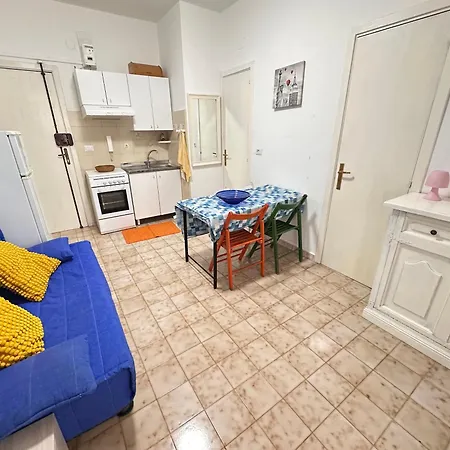 Baia Piccola Apartamento