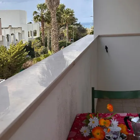 Baia Piccola Apartamento *