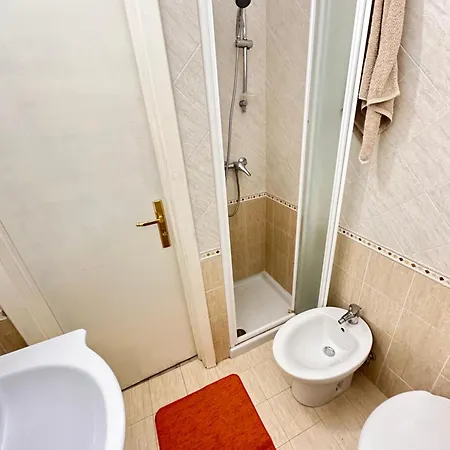 Apartamento Baia Piccola *