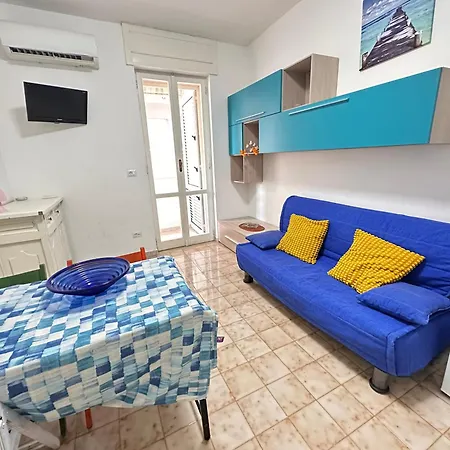 Baia Piccola Apartamento