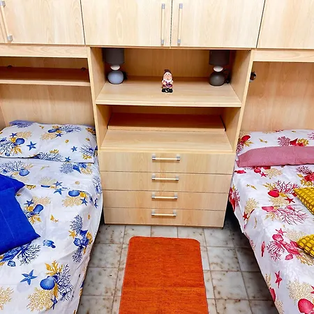 Apartamento Baia Piccola