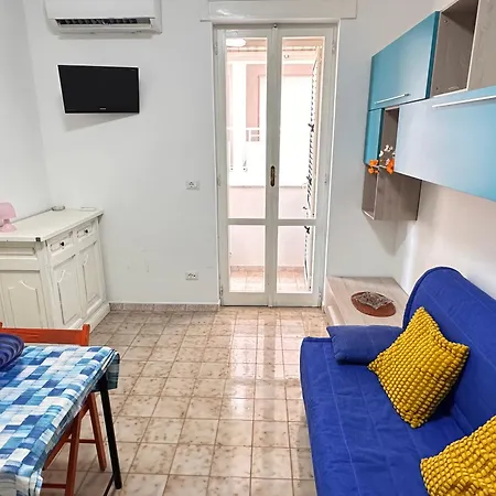 Baia Piccola Apartamento *