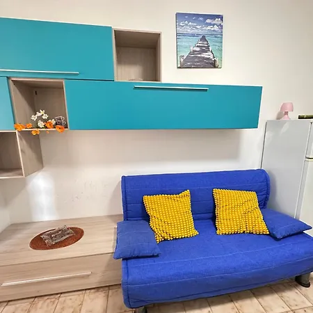 Appartement Baia Piccola *