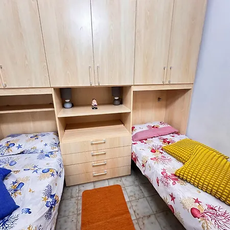 Appartement Baia Piccola Gallipoli