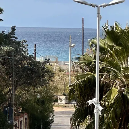 Apartamento Baia Piccola