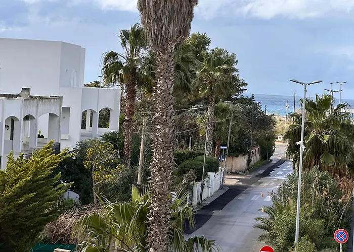 Apartment Baia Piccola *