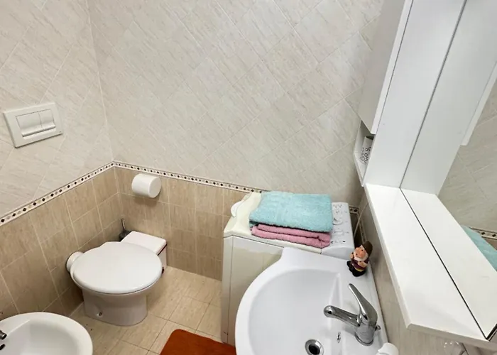 Baia Piccola 아파트