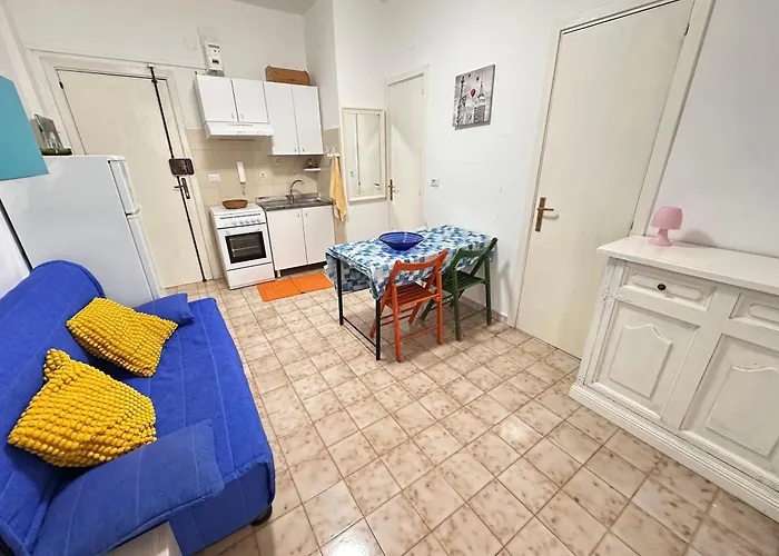 Baia Piccola Apartment