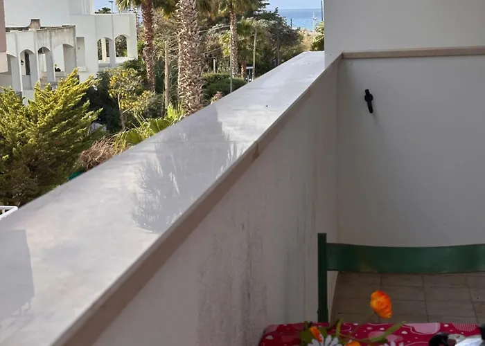 Baia Piccola 아파트 *