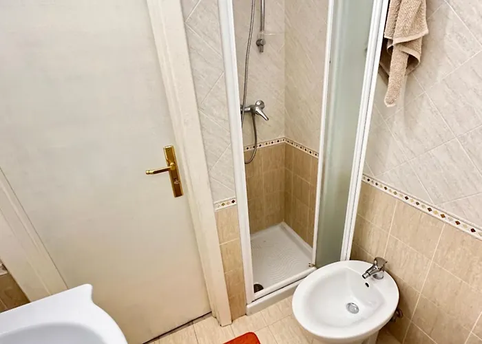 דירה Baia Piccola *