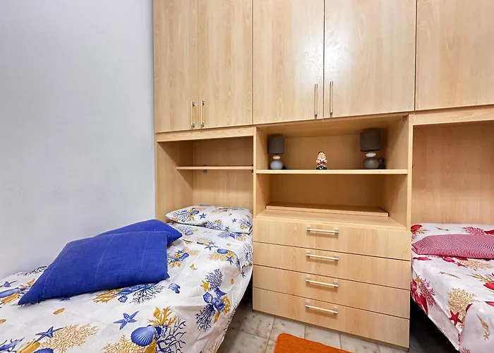 Baia Piccola Apartment Gallipoli