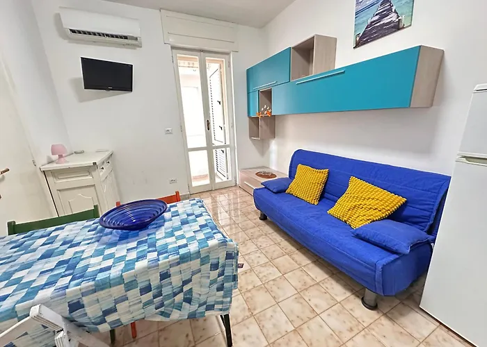 Baia Piccola Apartment