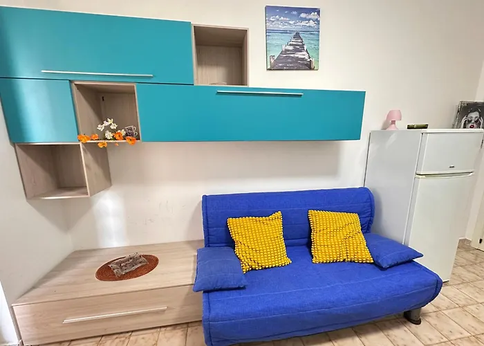 Apartment Baia Piccola *