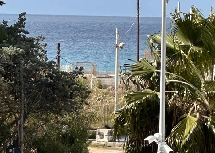 דירה Baia Piccola